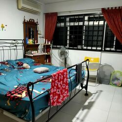 Blk 494C Tampines Street 43 (Tampines), HDB 5 Rooms #604349141